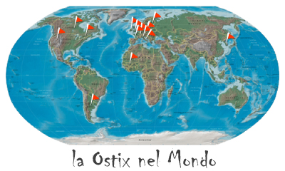 ostix worldwide