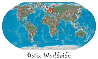 ostix worldwide